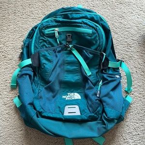 The North Face Recon Backpack